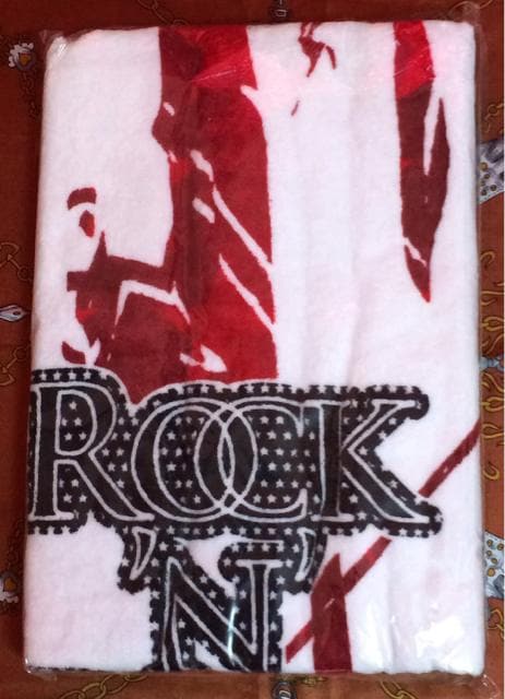 ٌ聚ViJigSBT ROCK'N ROLL IN   ^gObY 