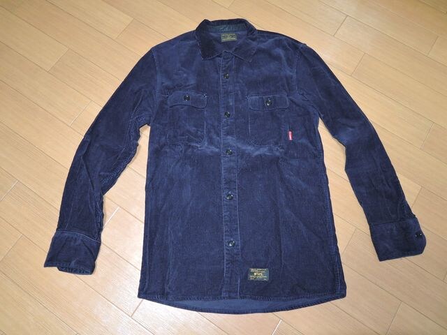 WTAPS_u^bvXDECKR[fCVc2n   uh 