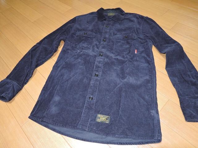 WTAPS_u^bvXDECKR[fCVc2n  uh 