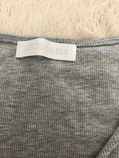 CECIL  McBEE  OJbg[VigpMTCY  uh 