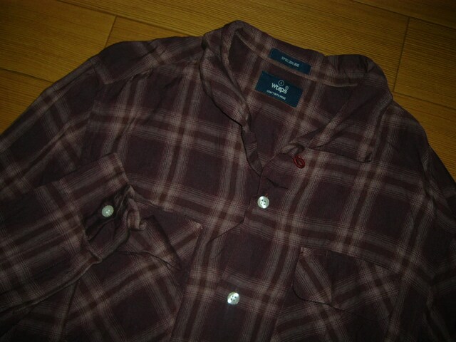 WTAPS_u^bvXVATOS`FbNVcSn[  uh 