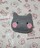 ハンドメイド♪過去作品処分sale『マグネットマスコット・ねこ』A