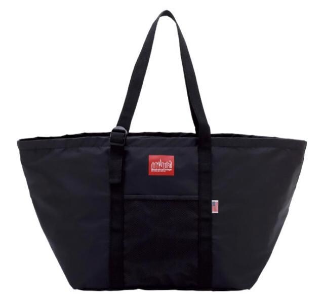 ViManhattan Portage(}nb^|[e[W)BIGTCYۗobO 