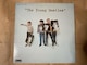 THE BEATLES/ The Young Beatlesff