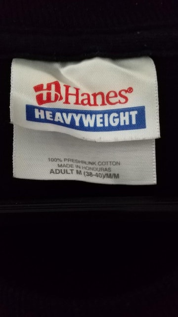 HanessAmTVc ADULT@M  jt@bV 
