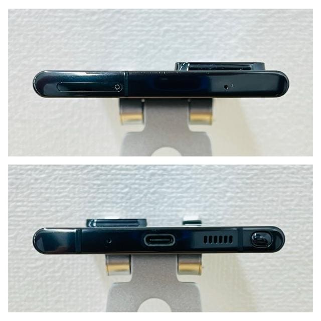 A 100 Galaxy Note 20 Ultra SC-53A SIMt[  Ɠd/AV 
