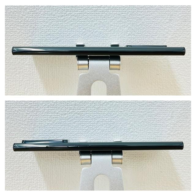 A 100 Galaxy Note 20 Ultra SC-53A SIMt[  Ɠd/AV 