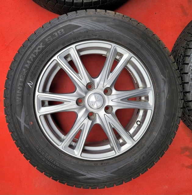 ÃA~zC[Exceeder16C`6.5J +38 pcd 114.3X^bhX^Ct4{Zbg215/65R16  /oCN