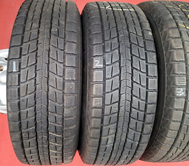 ÃA~zC[Exceeder16C`6.5J +38 pcd 114.3X^bhX^Ct4{Zbg215/65R16  /oCN