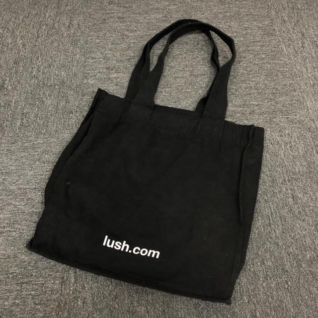  LUSH bV g[gobO ubN  t@bV 