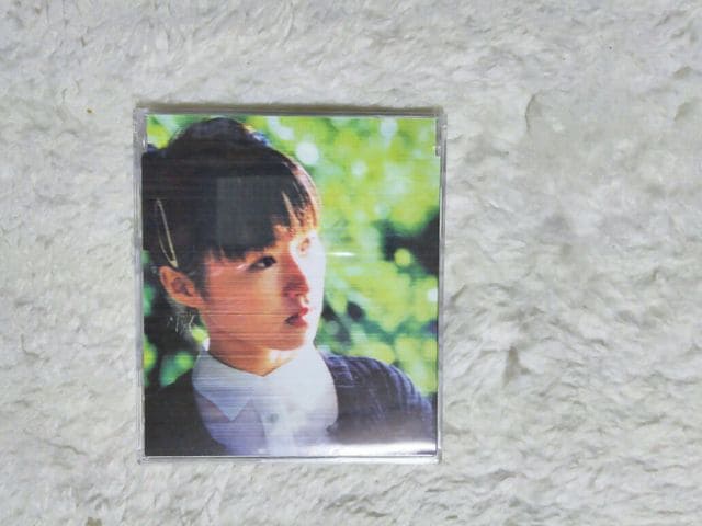 }LVCDs  Ȃ̂ c/w {[Cth '99/3  ^gObY 