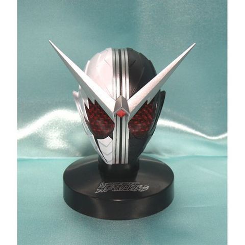 仮面ライダー マスクコレクション vol,8 W ファングジョーカー