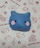 ハンドメイド♪過去作品処分sale『マグネットマスコット・ねこ』B