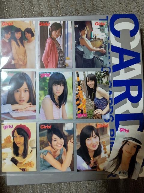 gJ '08~'12 K[Y AKB48 Oc֎q  哇Dq bߓ 엝  10   ^gObY 