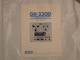 AKAI I[v[fbL@GX-230D gp ۏ؃J[ht