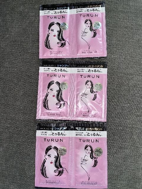 ViTURUN Ƃ Vv[ g[gg 3Zbg 