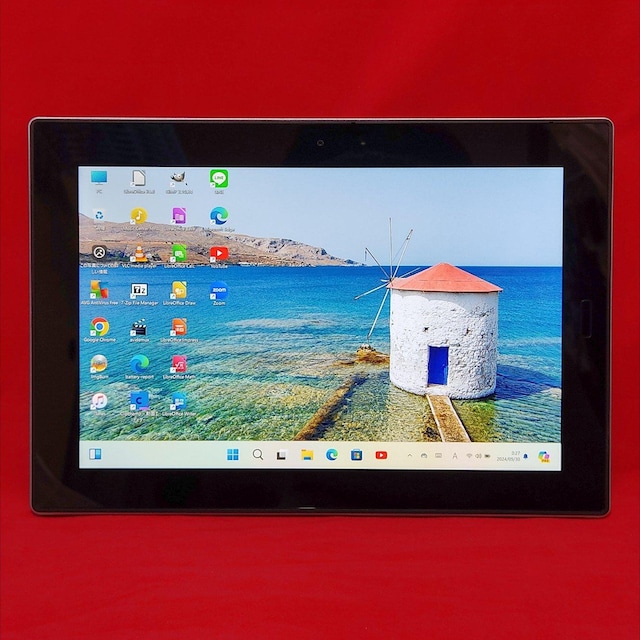 NEC VersaPro VKF11U1-4@Windows 11 8 128GB FHD ^ubg
