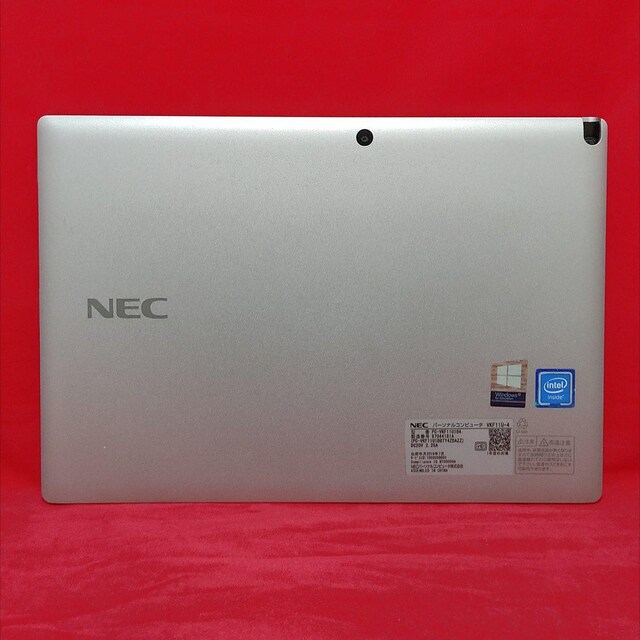 NEC VersaPro VKF11U1-4@Windows 11 8 128GB FHD ^ubg