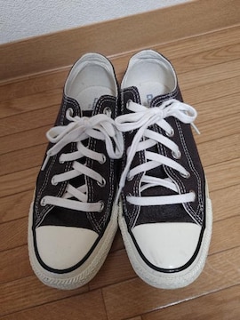 CONVERSE Ro[X ALL  STAR  U.S. ORIGINATOR  23cm@AP hD[YBGNX