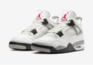 AIR JORDAN 4