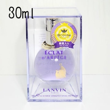 LANVINo GNhDAy[W EDP 30ml ViJ