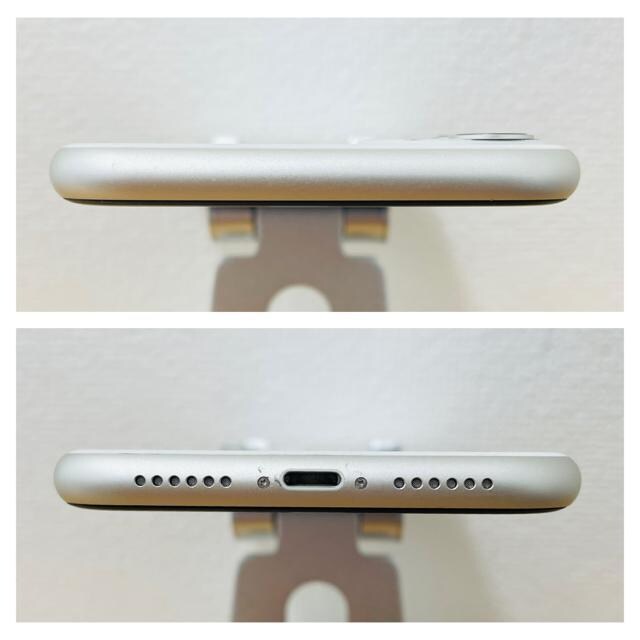 B 100% iPhone 11 64 GB SIMt[ zCg {  Ɠd/AV 