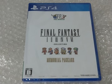 Vi PS4 t@Cit@^W[I-VI RNV ApbP[W sNZ}X^[