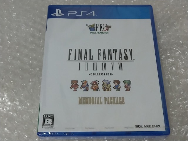 Vi PS4 t@Cit@^W[I-VI RNV ApbP[W sNZ}X^[   Q[{/\tg 
