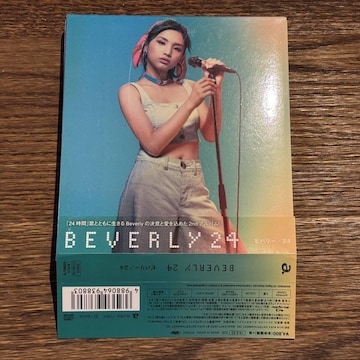 yBeverlyz24 (Blu-rayt)