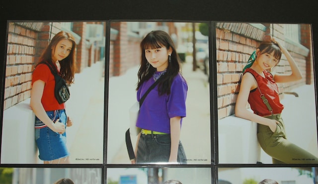 SKE48 FRUSTRATION@ʐ^U܂Ƃߔ  ^gObY 