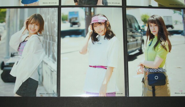 SKE48 FRUSTRATION@ʐ^U܂Ƃߔ  ^gObY 
