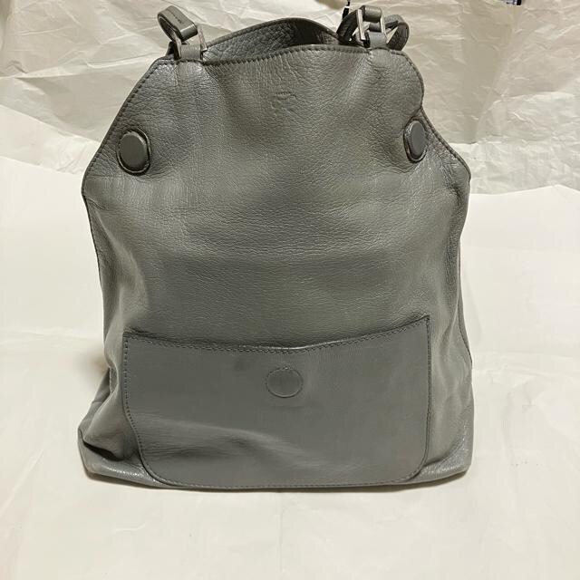 yANYA HINDMARCH / AjnCh}[`z U[ g[gobO   uh 