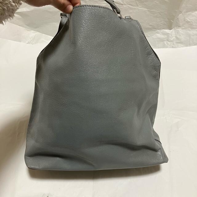 yANYA HINDMARCH / AjnCh}[`z U[ g[gobO  uh 