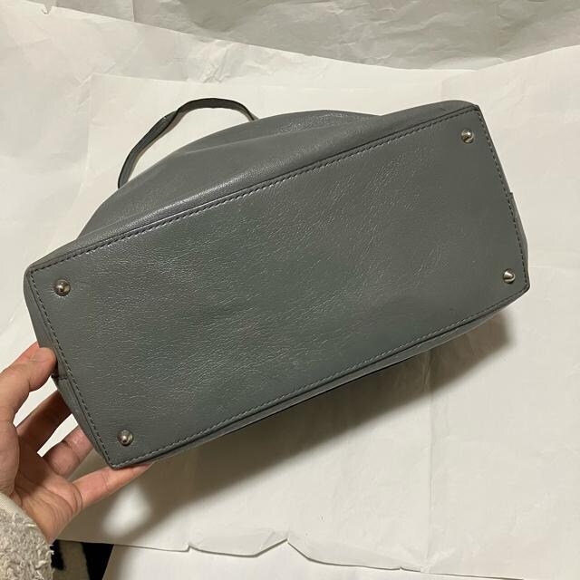 yANYA HINDMARCH / AjnCh}[`z U[ g[gobO  uh 