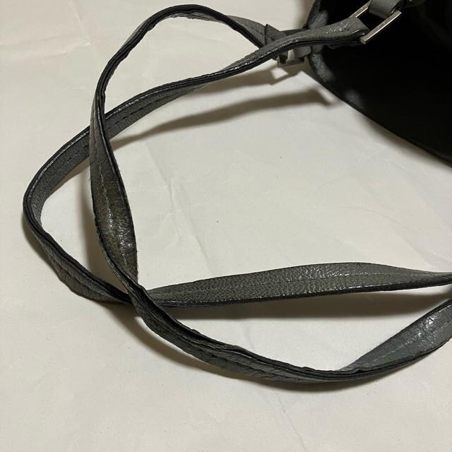 yANYA HINDMARCH / AjnCh}[`z U[ g[gobO  uh 