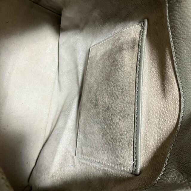 yANYA HINDMARCH / AjnCh}[`z U[ g[gobO  uh 