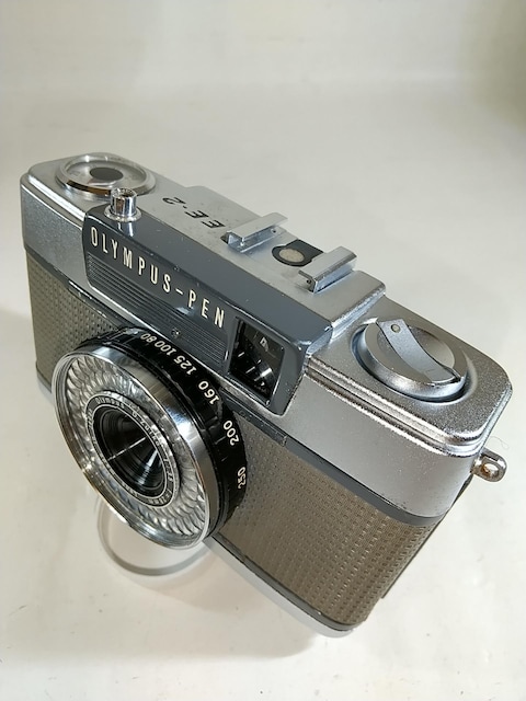 OLYMPUS-PEN  EE-2   Ɠd/AV 