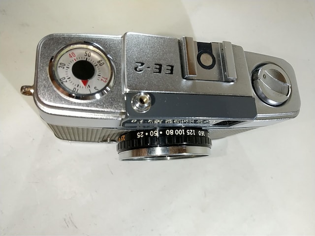 OLYMPUS-PEN  EE-2  Ɠd/AV 