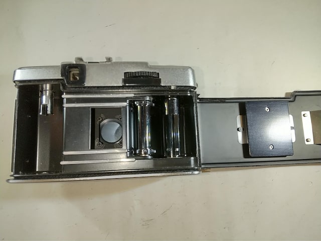 OLYMPUS-PEN  EE-2  Ɠd/AV 