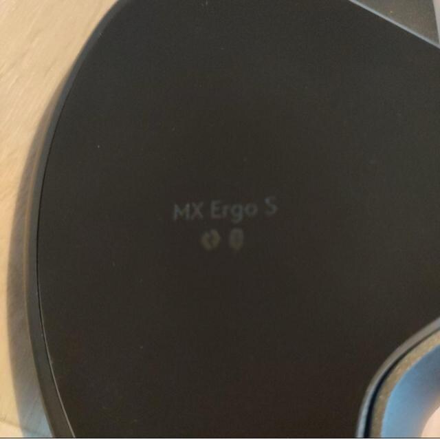 iIIiIlogicool MX Ergo S CX gbN{[  PC{/Ӌ@ 