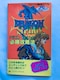 hSEXsbg KU@ PC Engine KCh U{  Dragon Spirit Strategy Book
