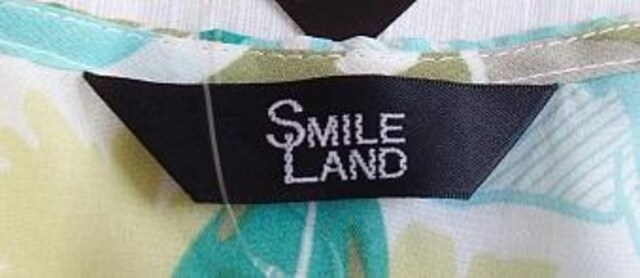 ygp^^OtzSMILE LAND XpR[&r[Y&[X@fUC`jbN@Xe^傫TCY4L  t@bV 
