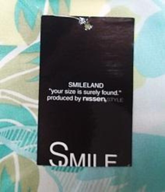 ygp^^OtzSMILE LAND XpR[&r[Y&[X@fUC`jbN@Xe^傫TCY4L  t@bV 