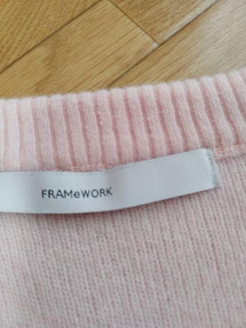 FRAMeWORK t[[NlCjbgiCGi W[iX^_[h iCebhA[Y