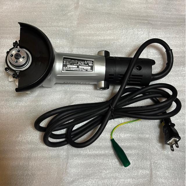 HiKOKI dCfBXNOC_ ׌a G10SHA gp 
