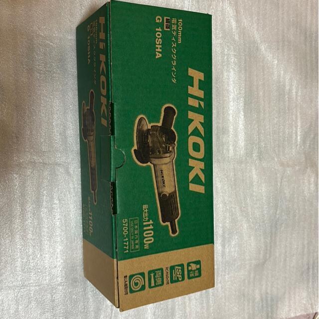 HiKOKI dCfBXNOC_ ׌a G10SHA gp 