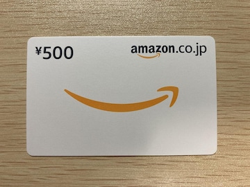 AmazonMtg 500~