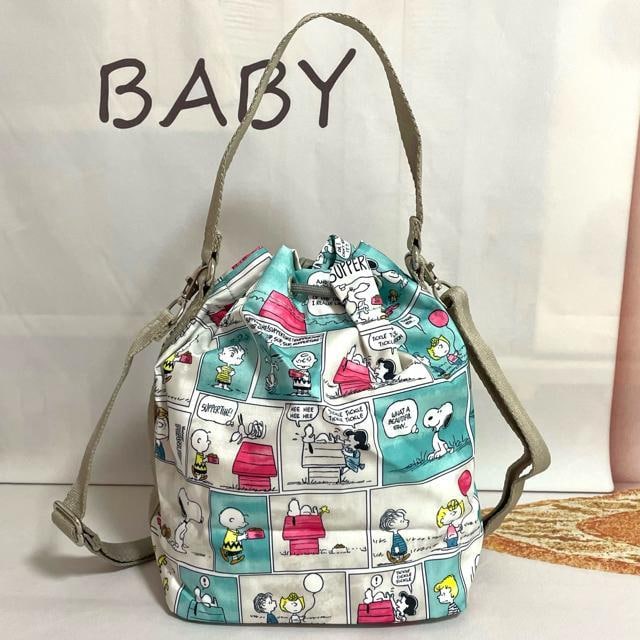 VigpLeSportsac X|[gTbN Xk[s SNOOPY  V_[obO  3397   t@bV 