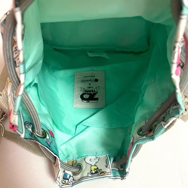 VigpLeSportsac X|[gTbN Xk[s SNOOPY  V_[obO  3397   t@bV 