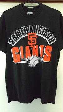 80s USA SanFrancisco@GIANTS TVcM